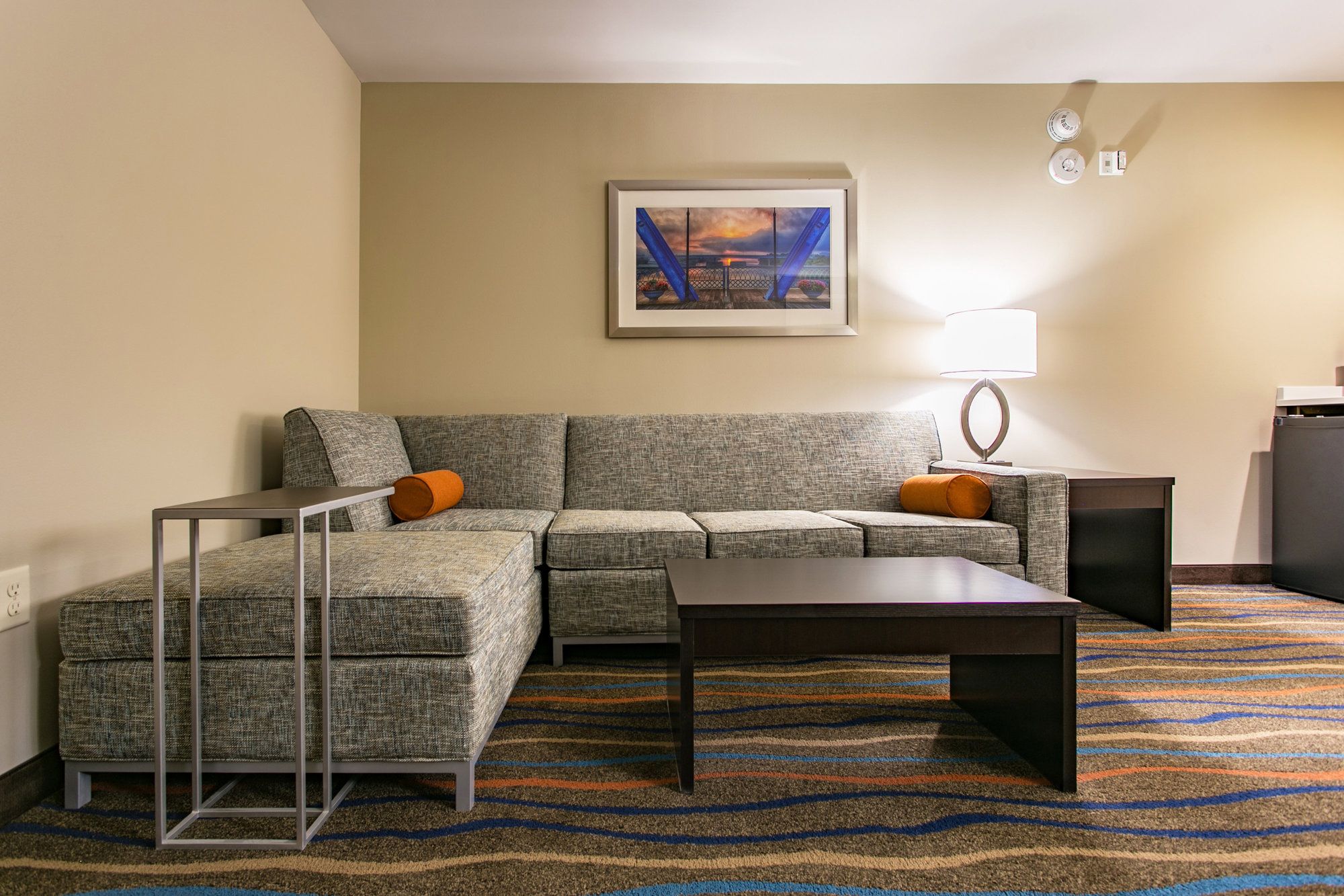 Holiday Inn Hotel & Suites Chattanooga Downtown