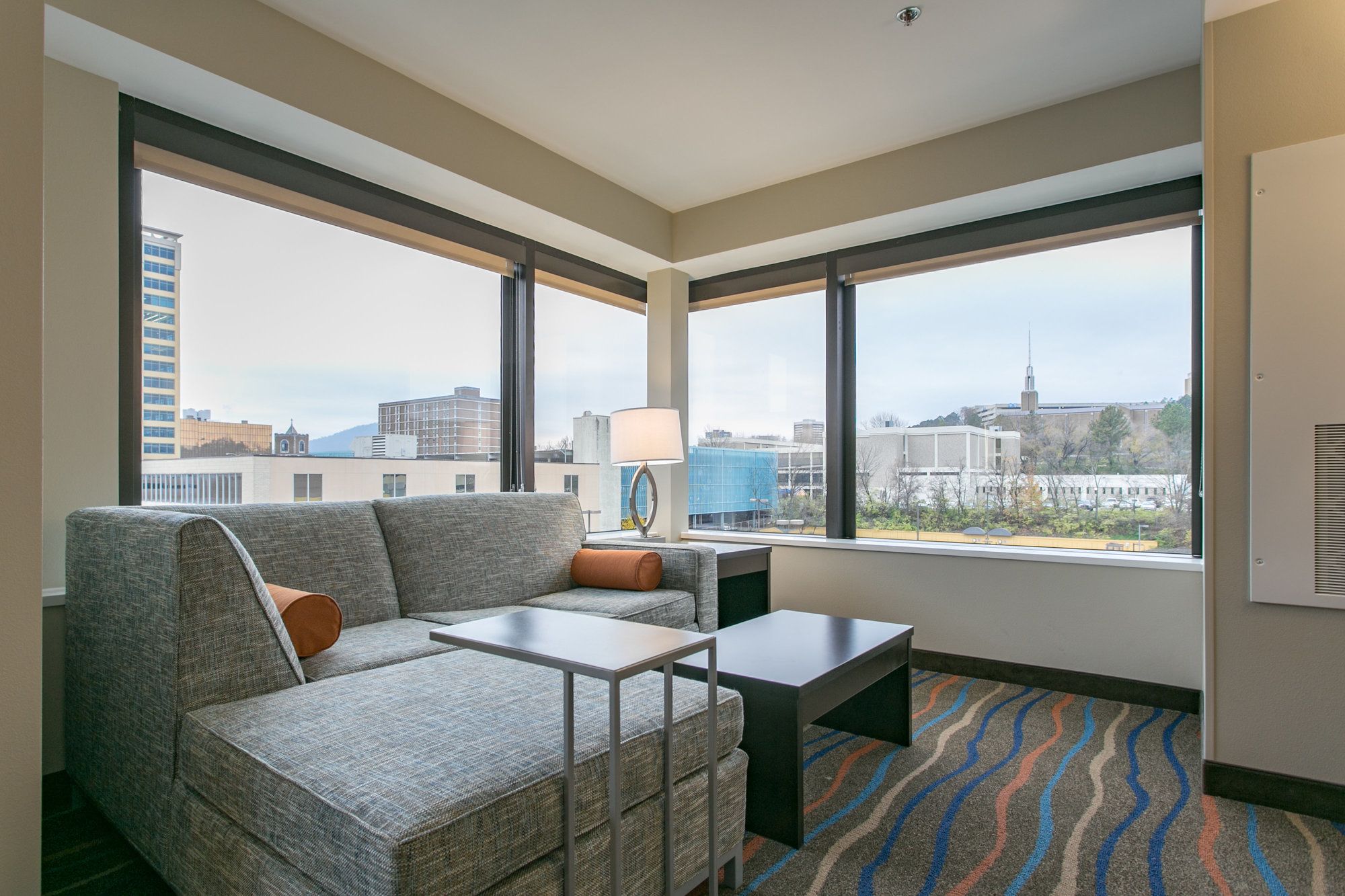 Holiday Inn Hotel & Suites Chattanooga Downtown