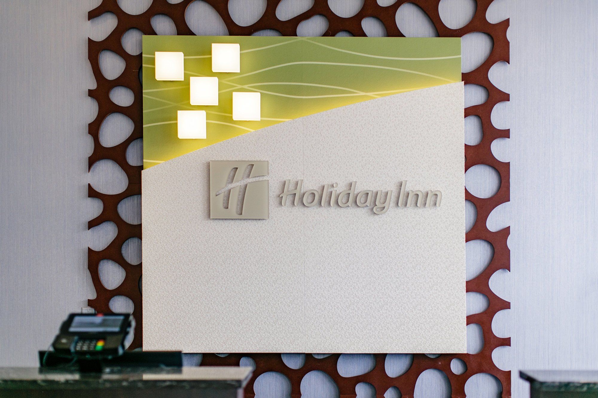 Holiday Inn Hotel & Suites Chattanooga Downtown