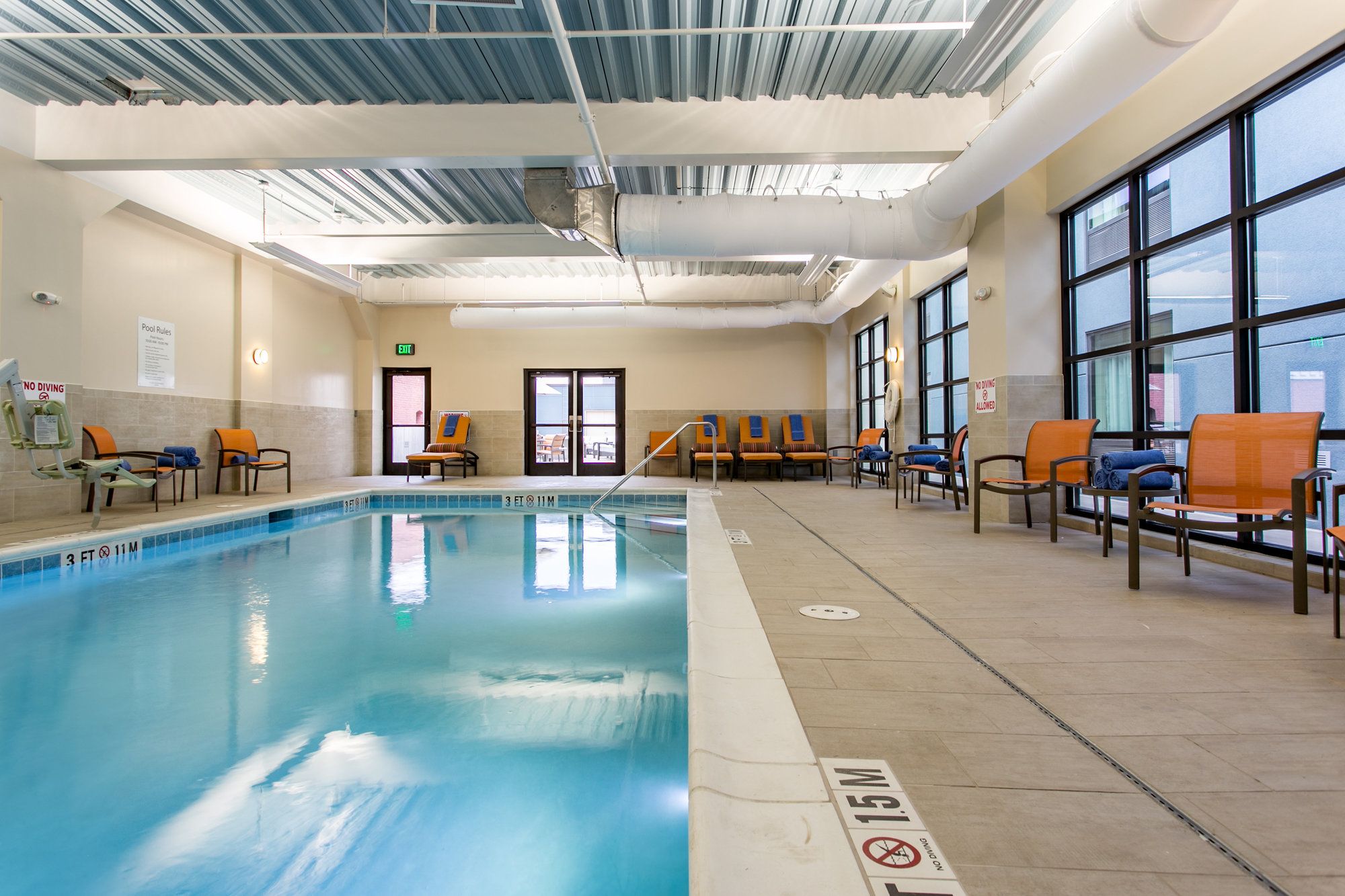 Holiday Inn Hotel & Suites Chattanooga Downtown