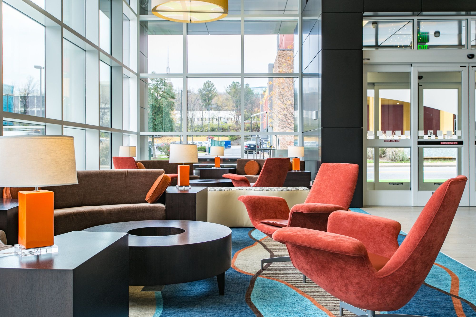 Holiday Inn Hotel & Suites Chattanooga Downtown