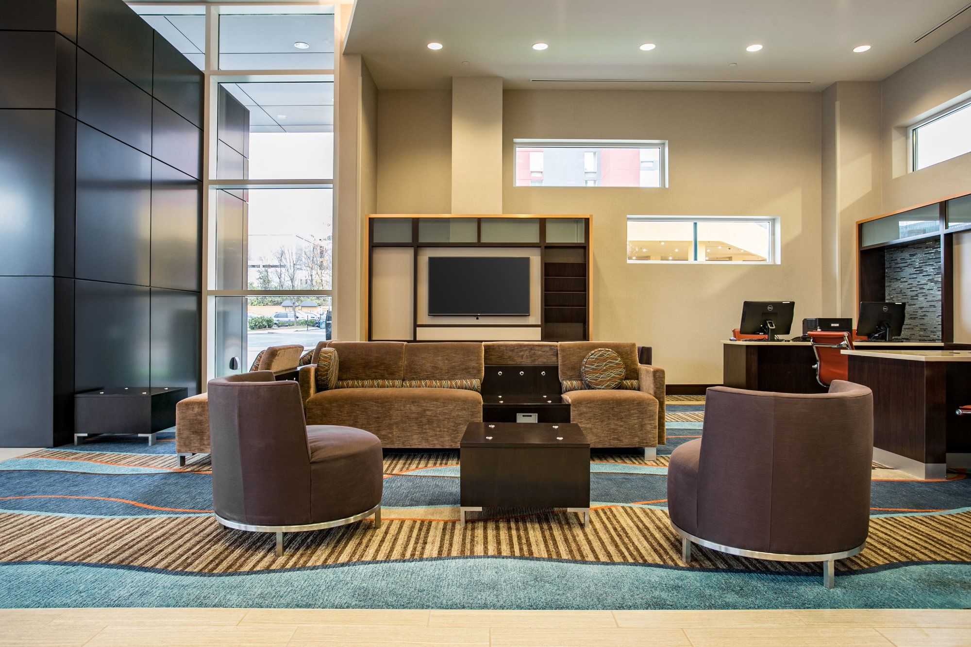 Holiday Inn Hotel & Suites Chattanooga Downtown