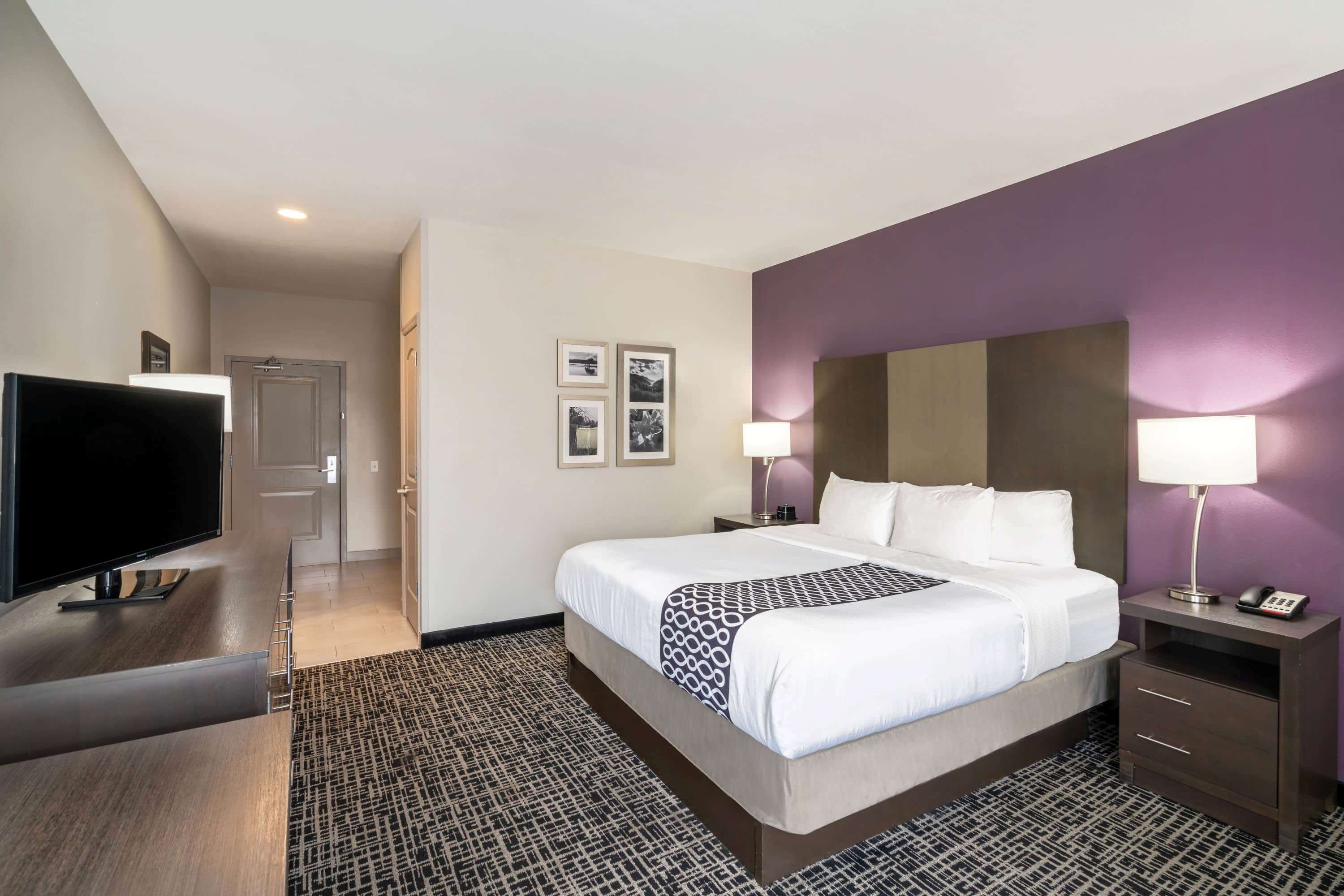 La Quinta Inn & Suites by Wyndham Chattanooga - Lookout Mtn