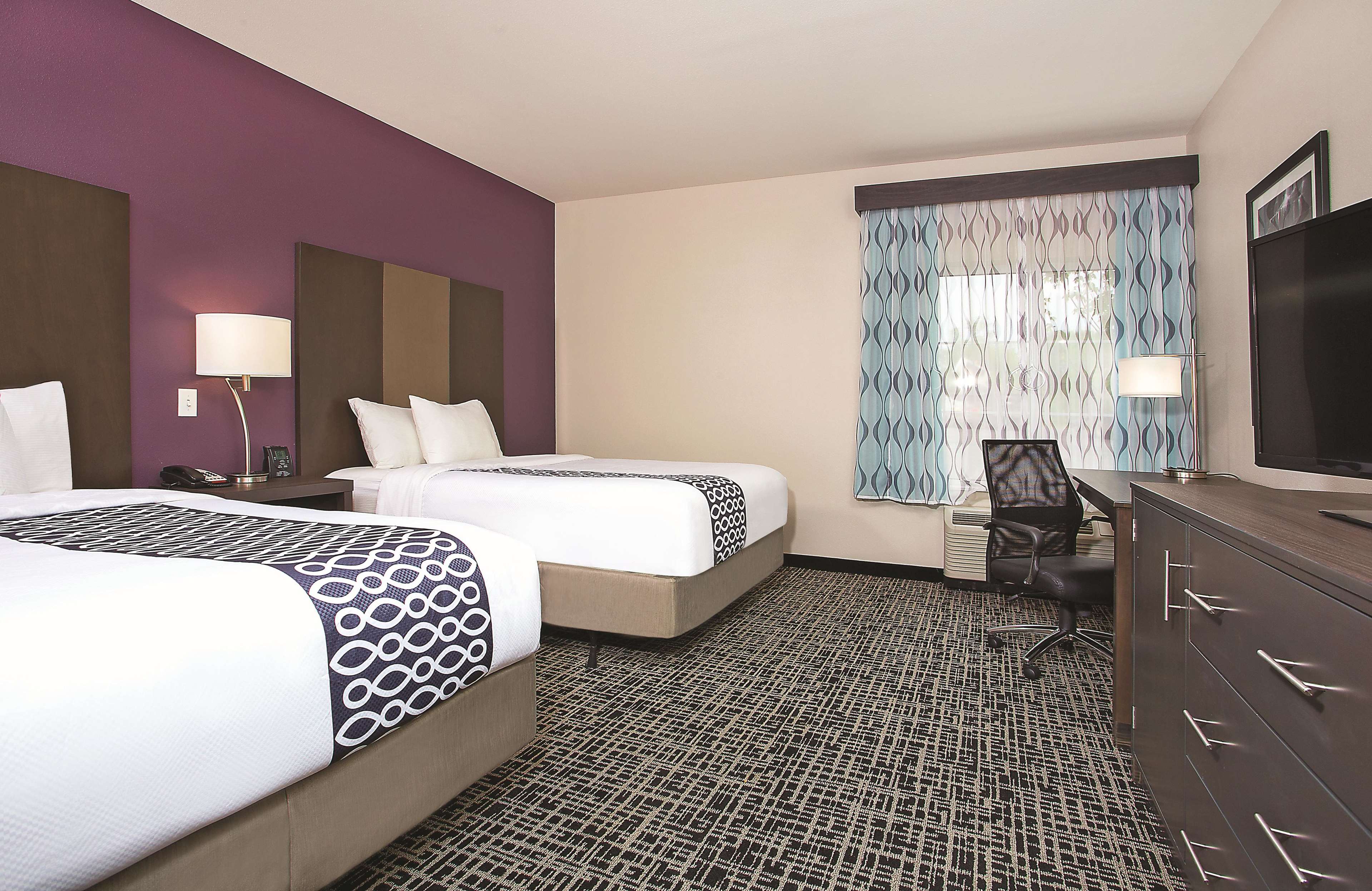 La Quinta Inn & Suites by Wyndham Chattanooga - Lookout Mtn