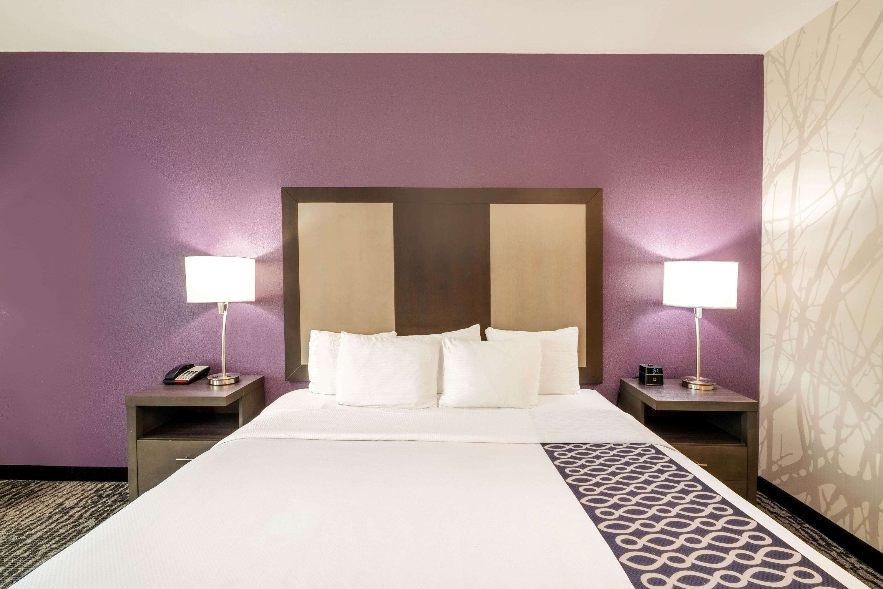 La Quinta Inn & Suites by Wyndham Chattanooga - Lookout Mtn