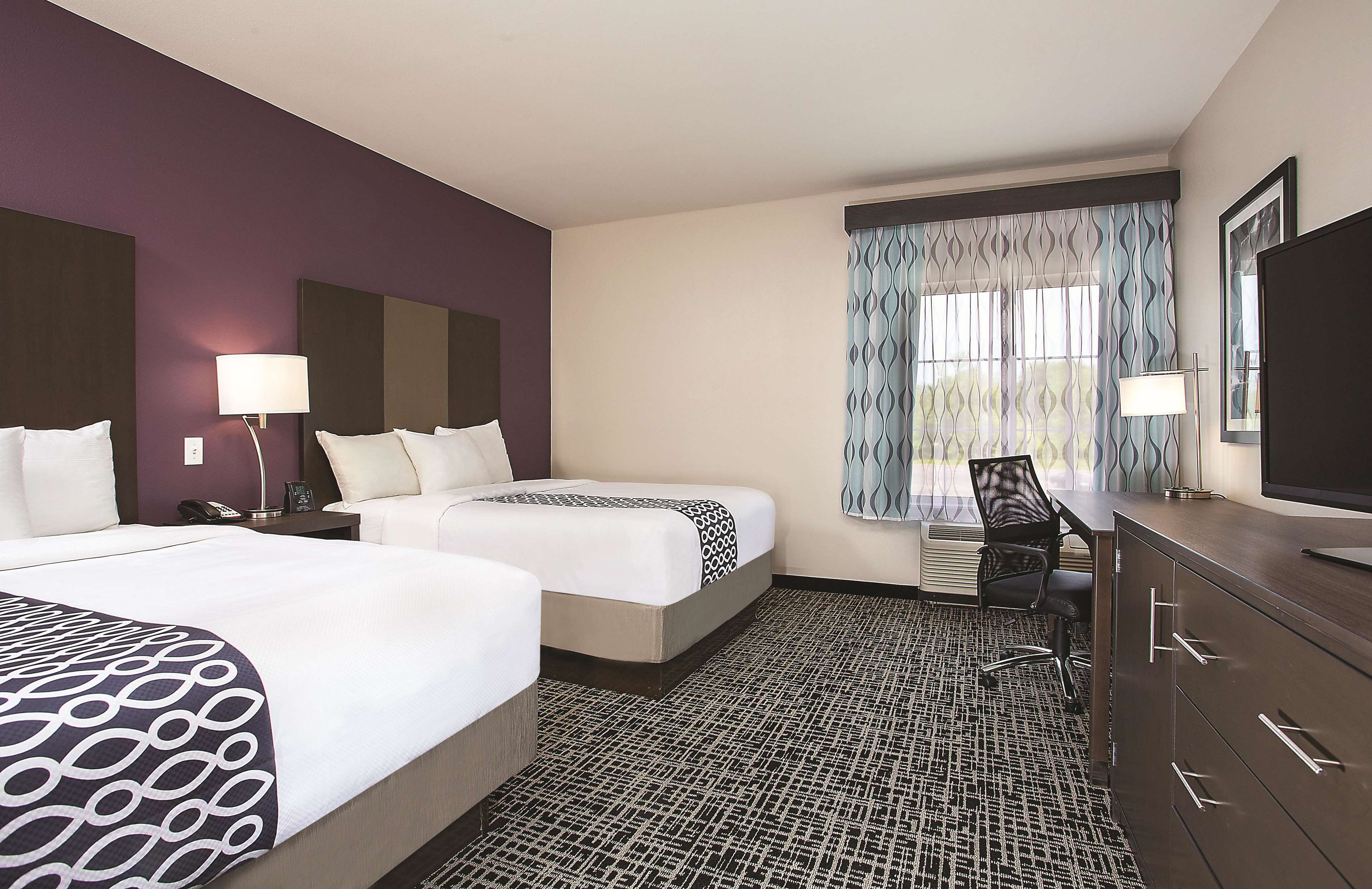 La Quinta Inn & Suites by Wyndham Chattanooga - Lookout Mtn