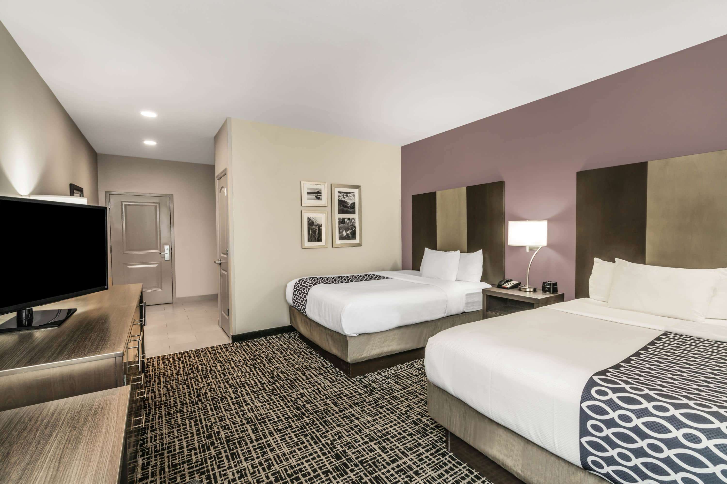 La Quinta Inn & Suites by Wyndham Chattanooga - Lookout Mtn