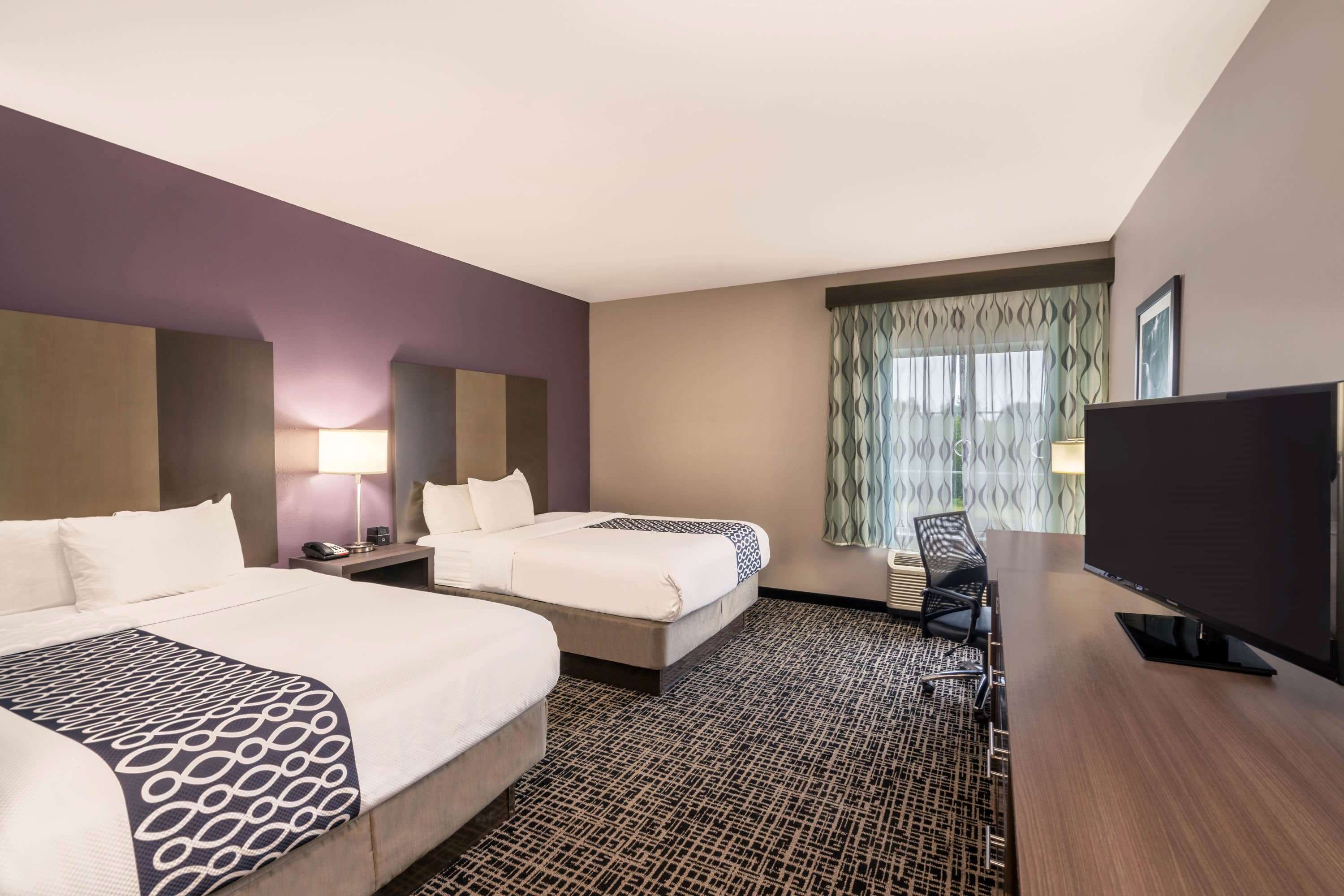 La Quinta Inn & Suites by Wyndham Chattanooga - Lookout Mtn