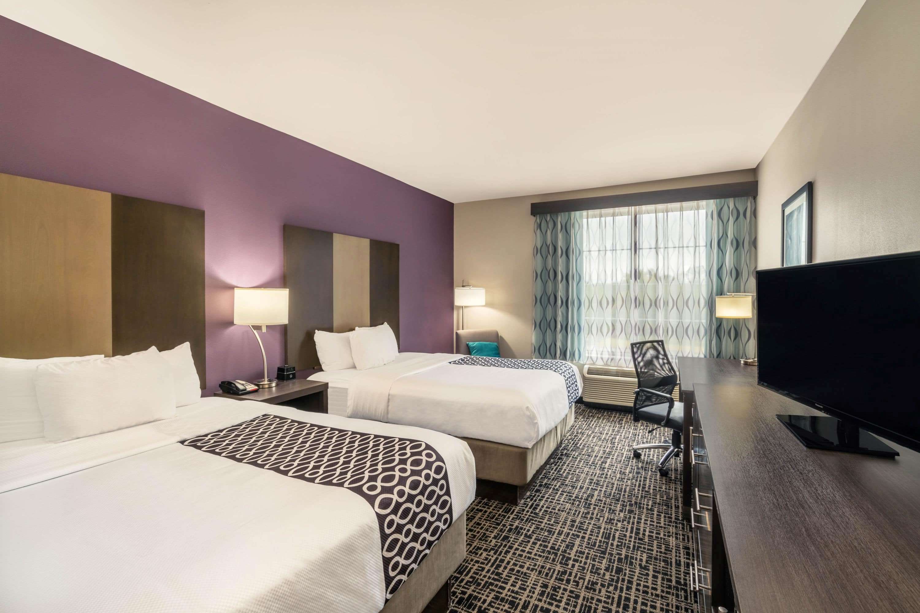 La Quinta Inn & Suites by Wyndham Chattanooga - Lookout Mtn