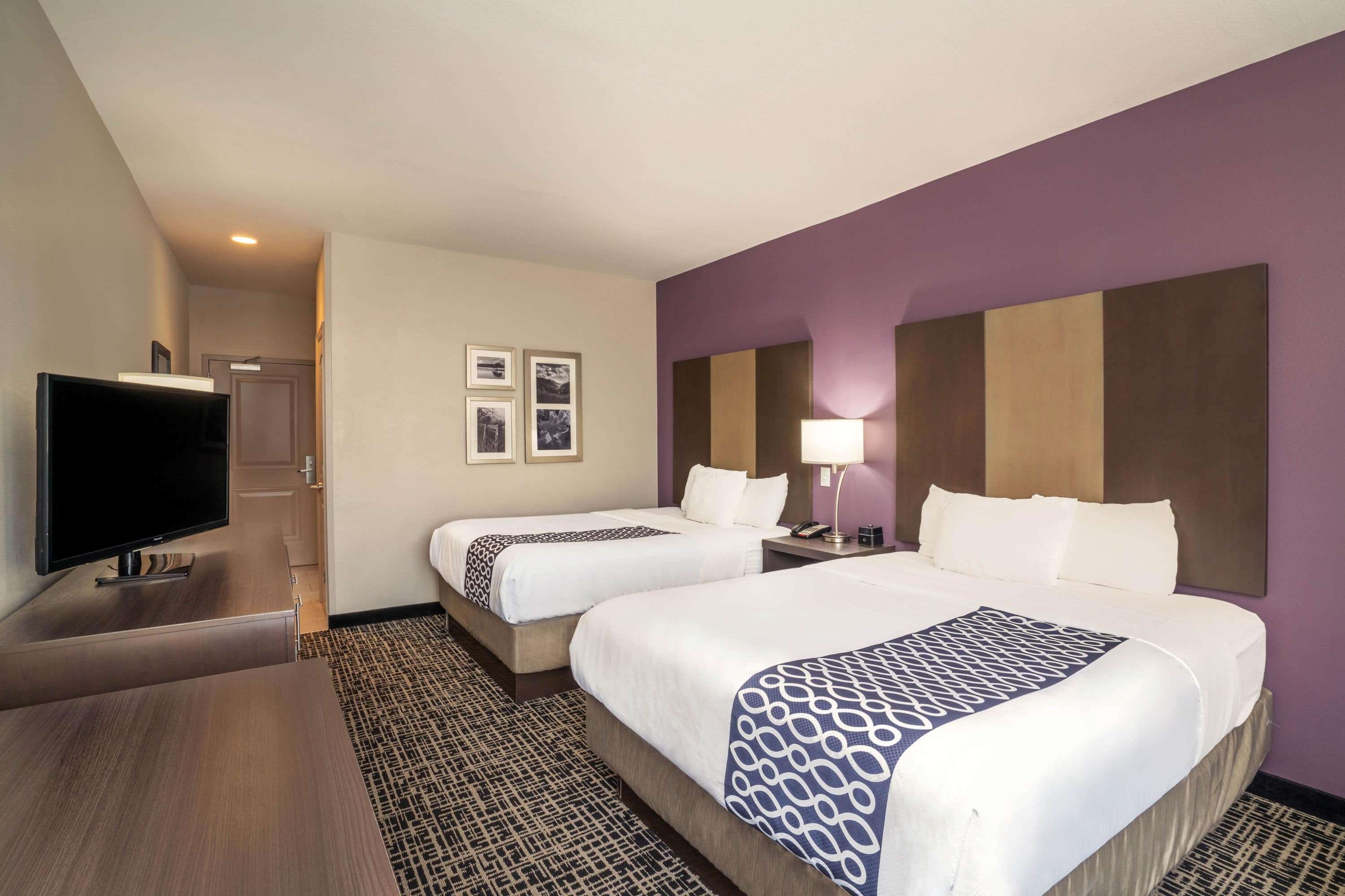 La Quinta Inn & Suites by Wyndham Chattanooga - Lookout Mtn