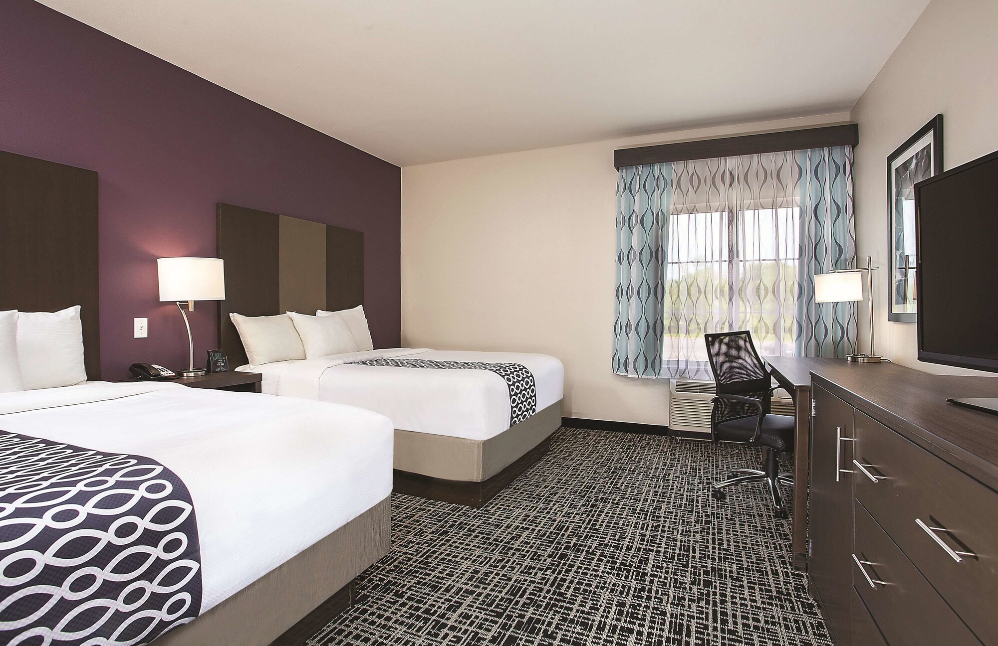 La Quinta Inn & Suites by Wyndham Chattanooga - Lookout Mtn