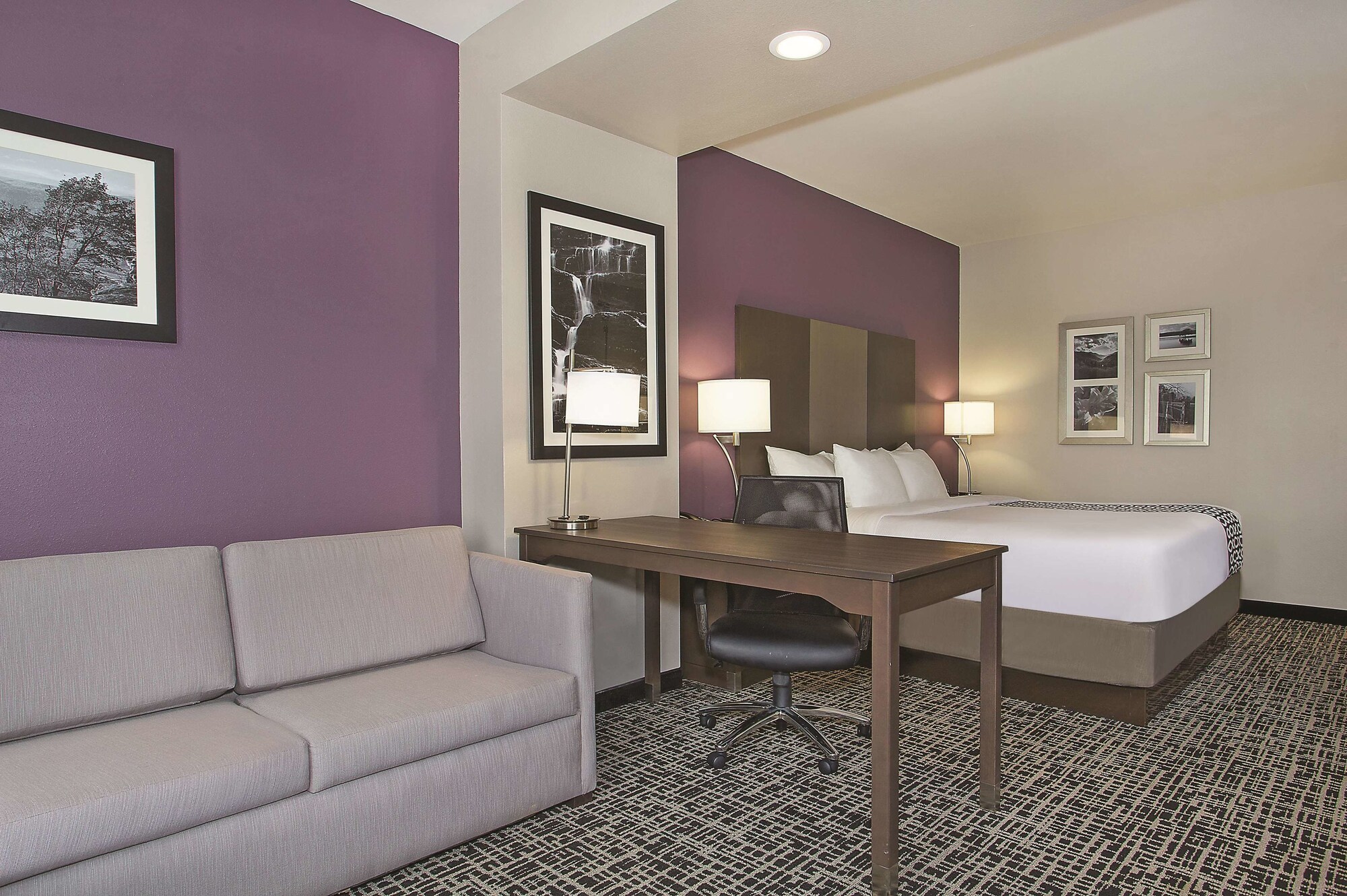 La Quinta Inn & Suites by Wyndham Chattanooga - Lookout Mtn