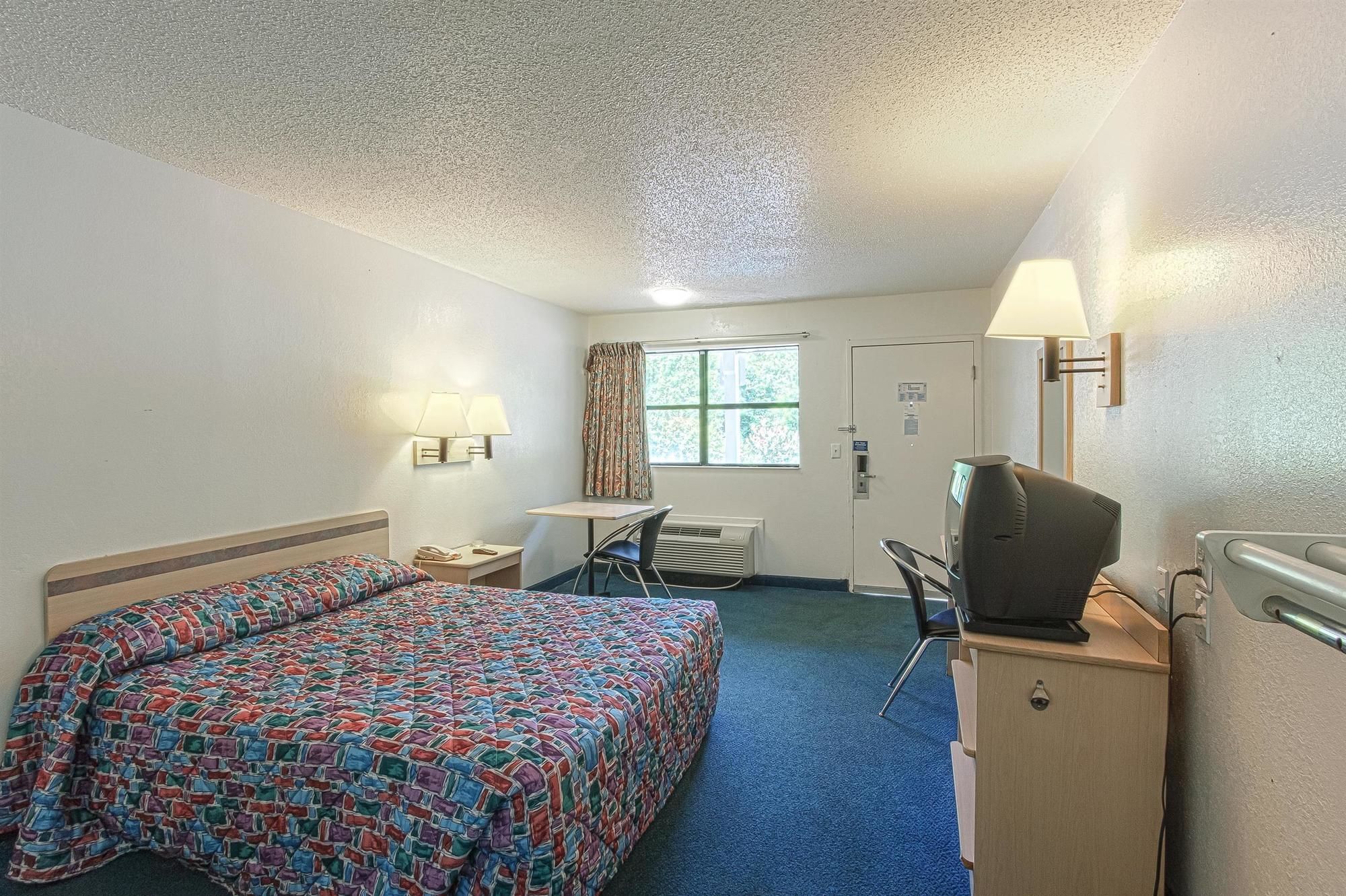 Motel 6 Chattanooga East