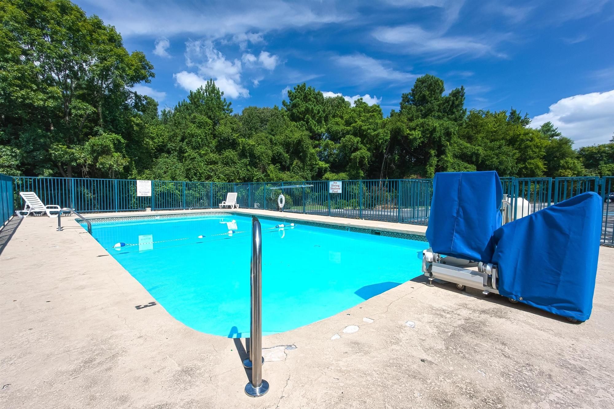 Motel 6 Chattanooga East