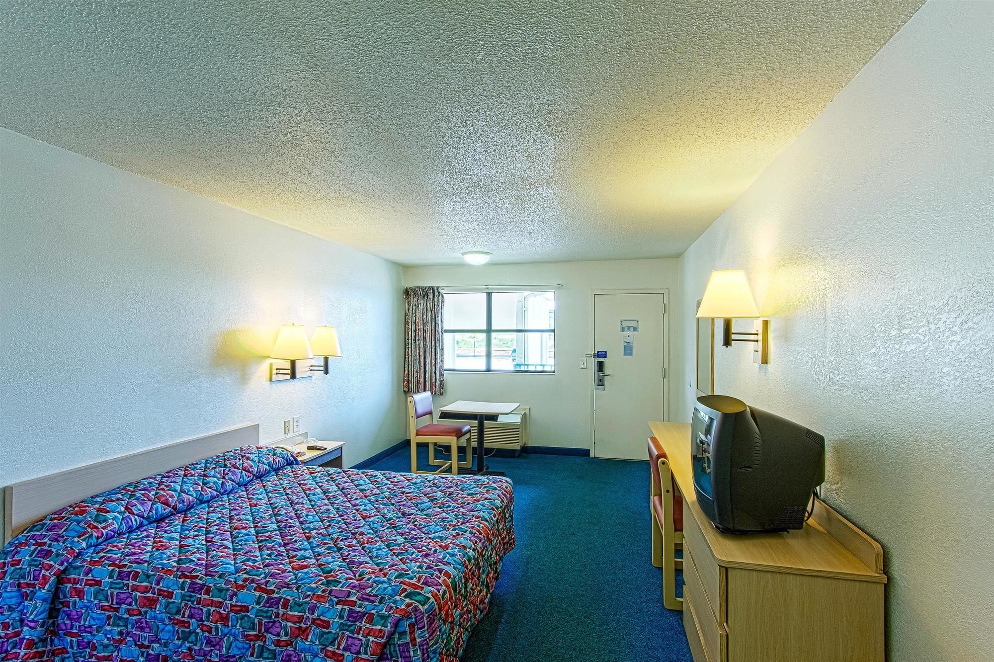 Motel 6 Chattanooga East
