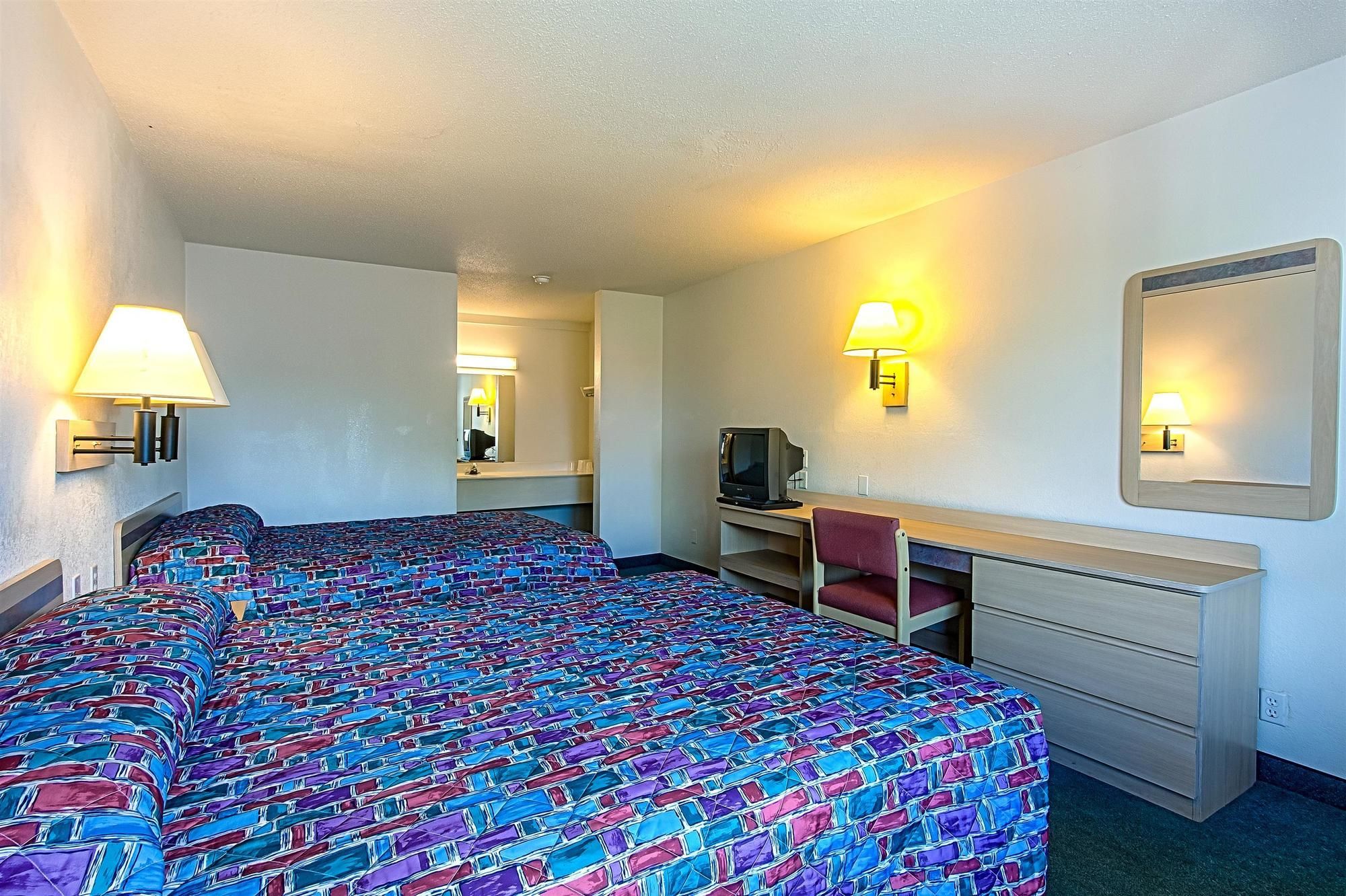 Motel 6 Chattanooga East