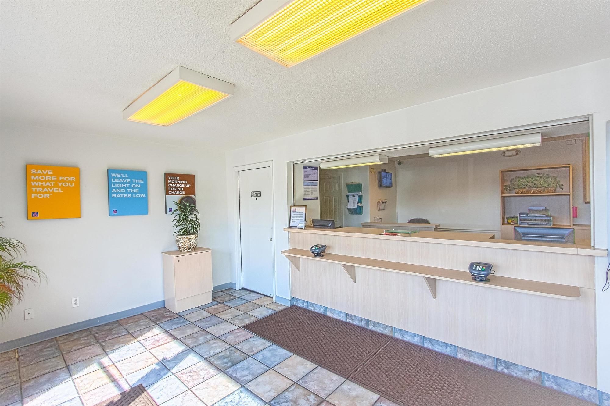 Motel 6 Chattanooga East