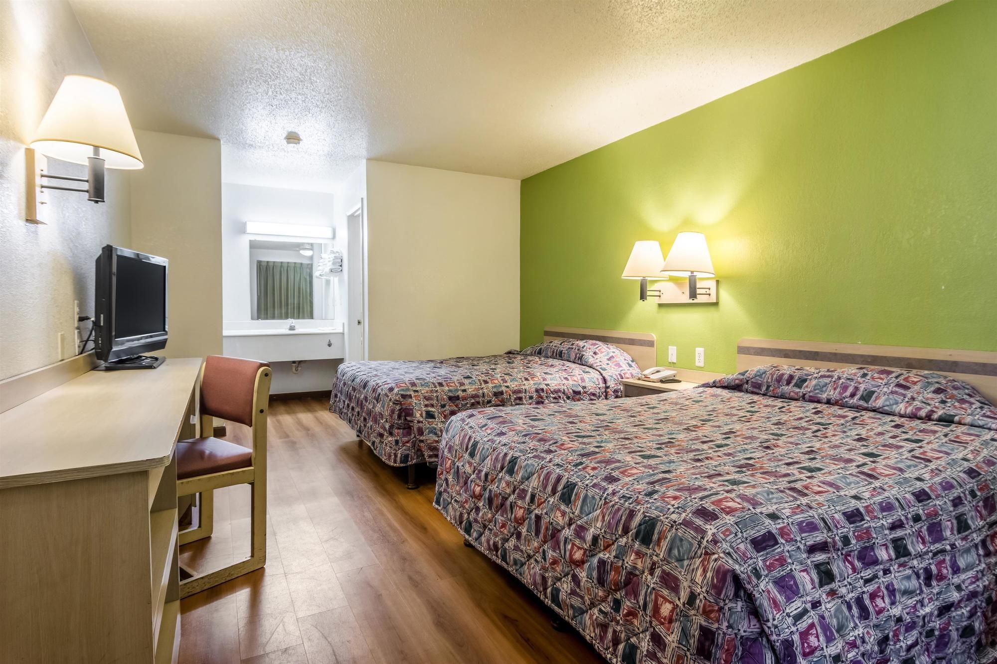 Motel 6 Chattanooga East