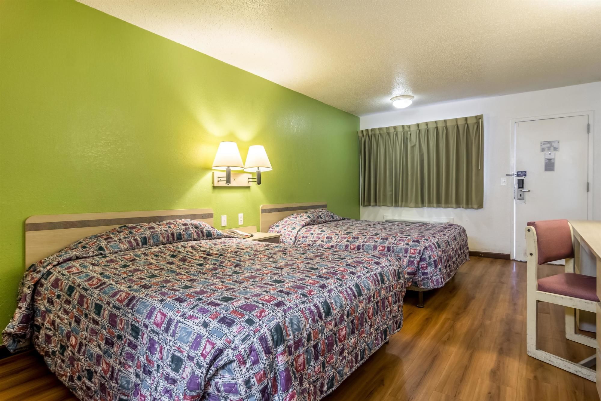 Motel 6 Chattanooga East