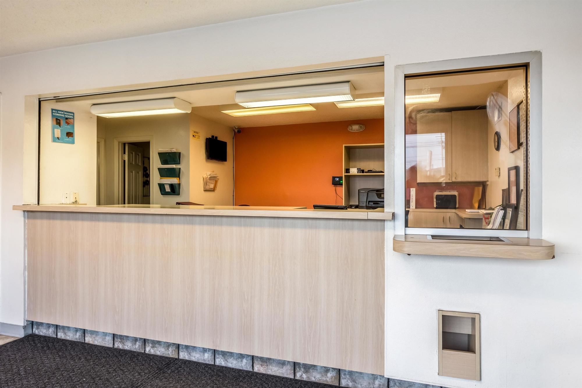 Motel 6 Chattanooga East