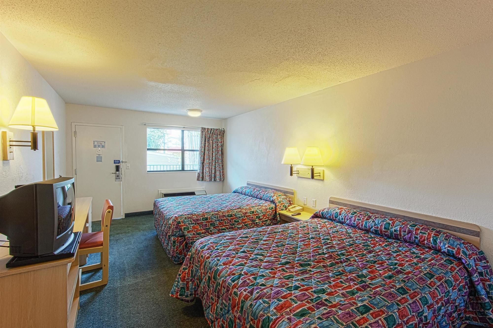 Motel 6 Chattanooga East