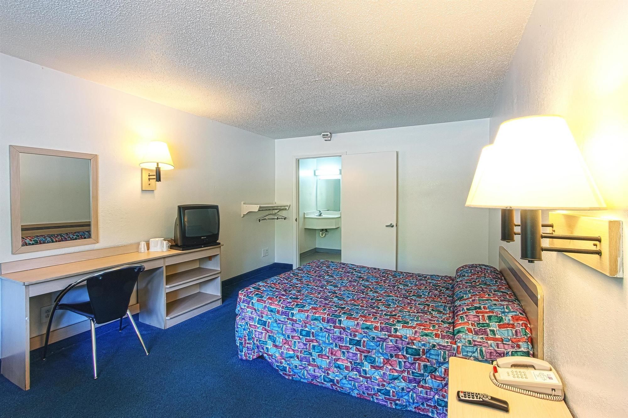 Motel 6 Chattanooga East