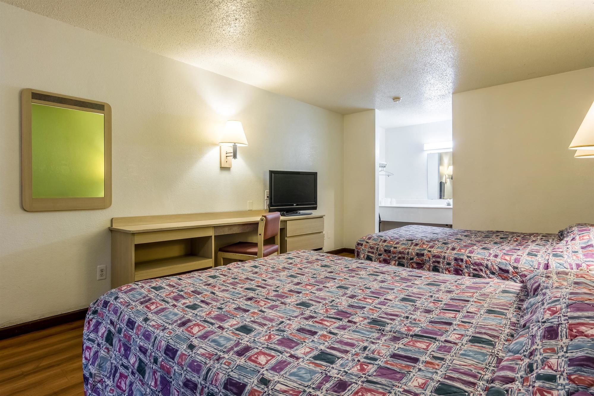 Motel 6 Chattanooga East