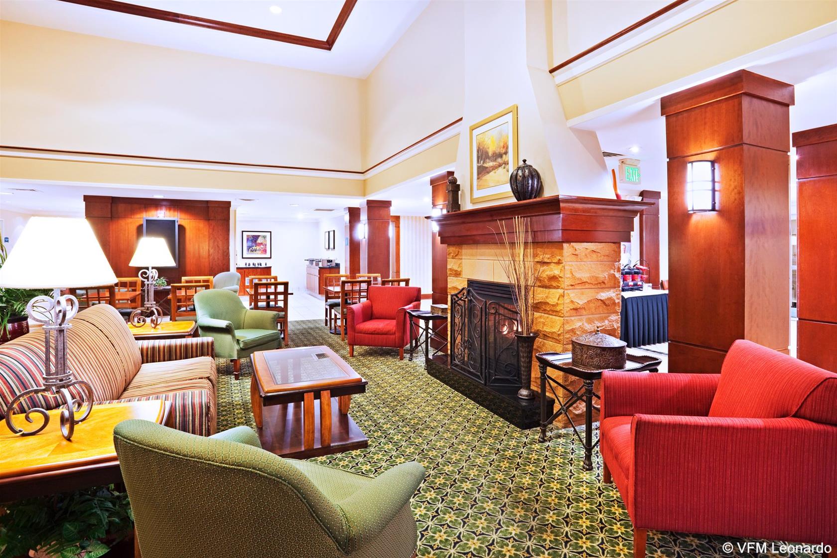 Staybridge Suites Chattanooga Downtown - Conv Ctnr
