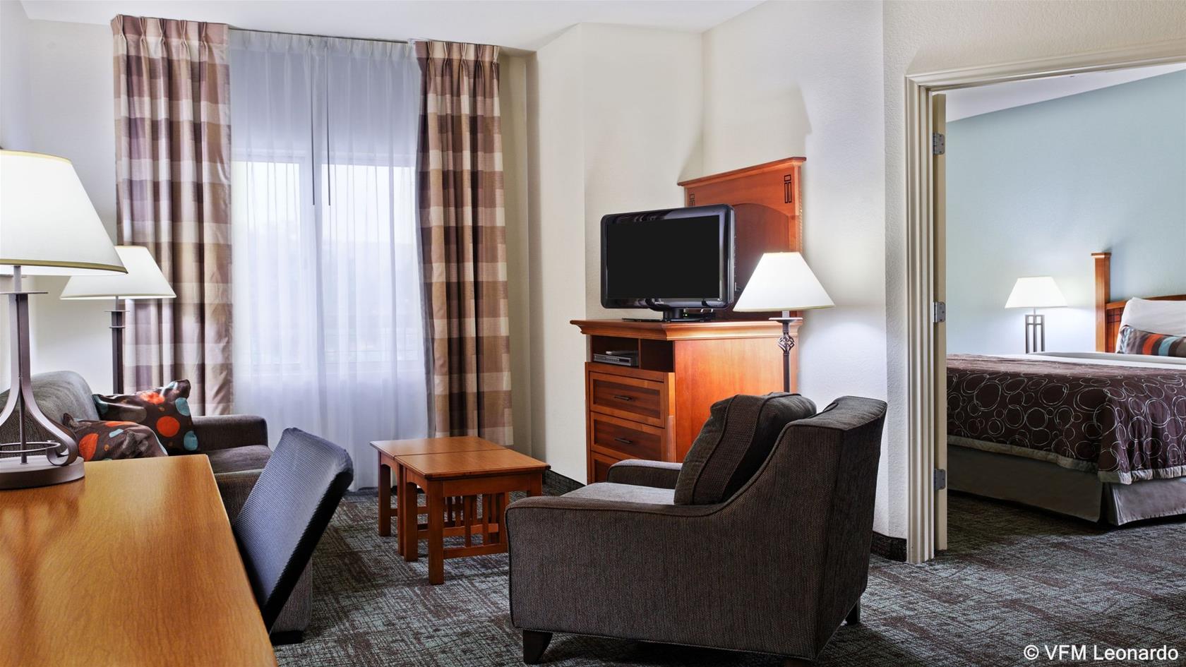 Staybridge Suites Chattanooga Downtown - Conv Ctnr