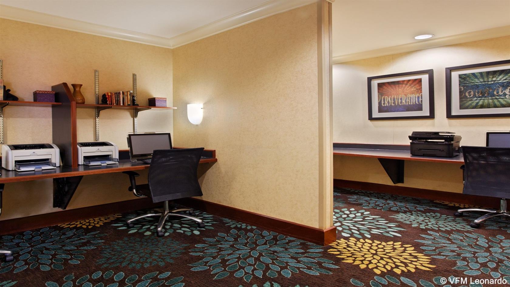 Staybridge Suites Chattanooga Downtown - Conv Ctnr