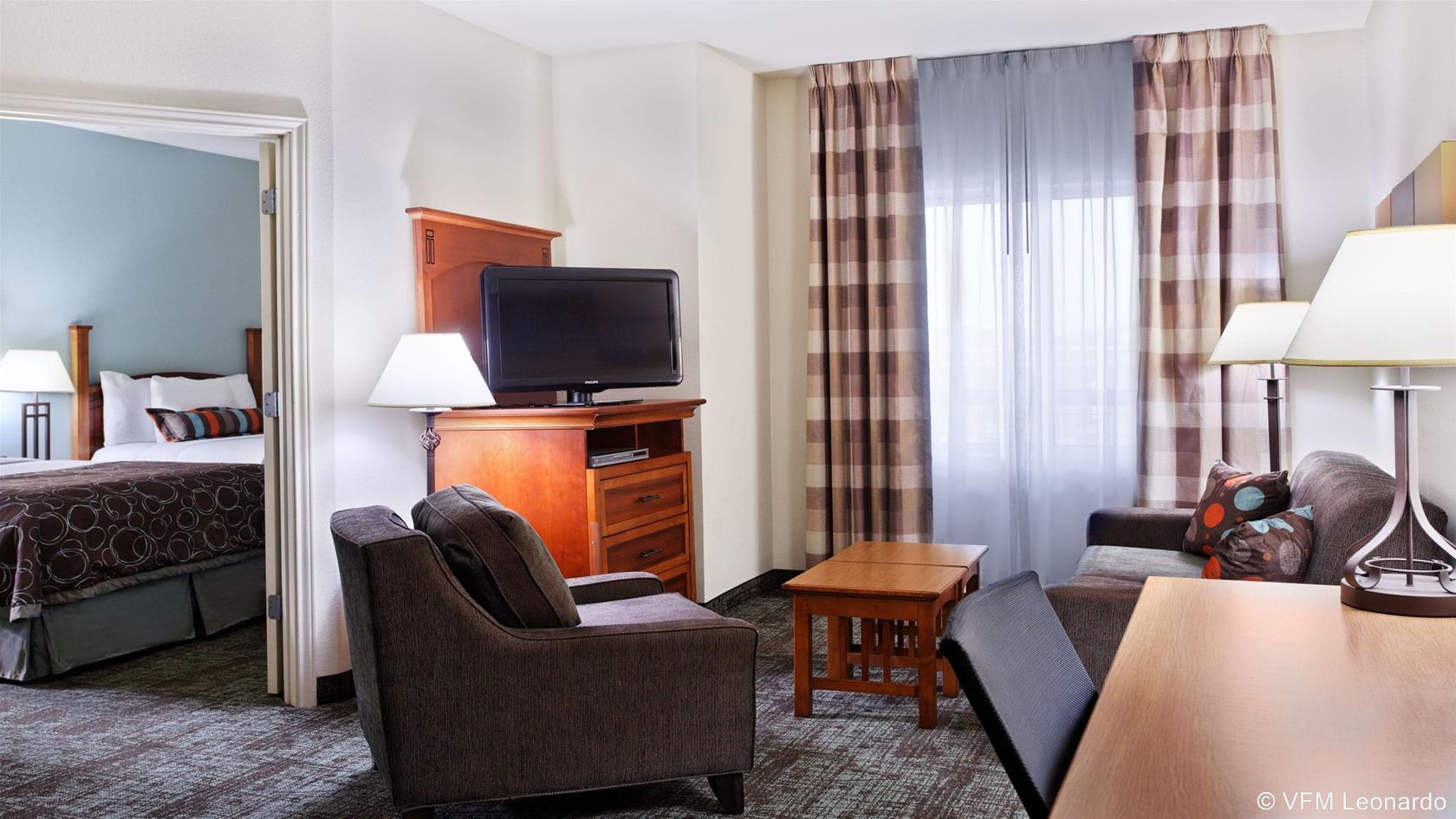 Staybridge Suites Chattanooga Downtown - Conv Ctnr