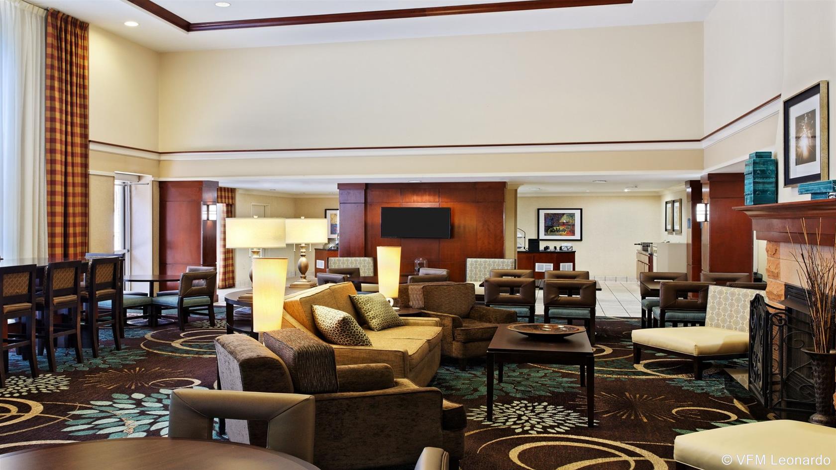 Staybridge Suites Chattanooga Downtown - Conv Ctnr