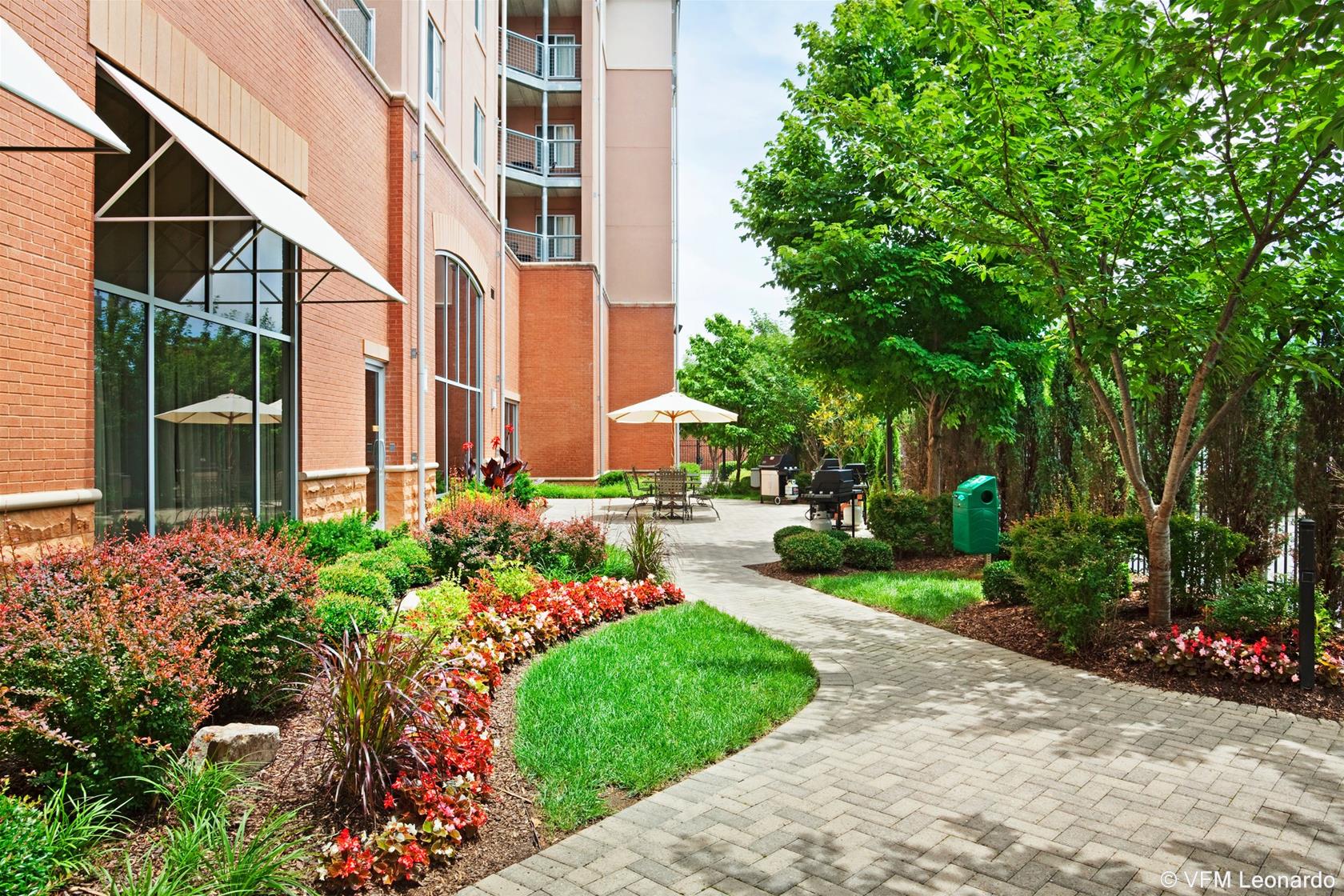 Staybridge Suites Chattanooga Downtown - Conv Ctnr