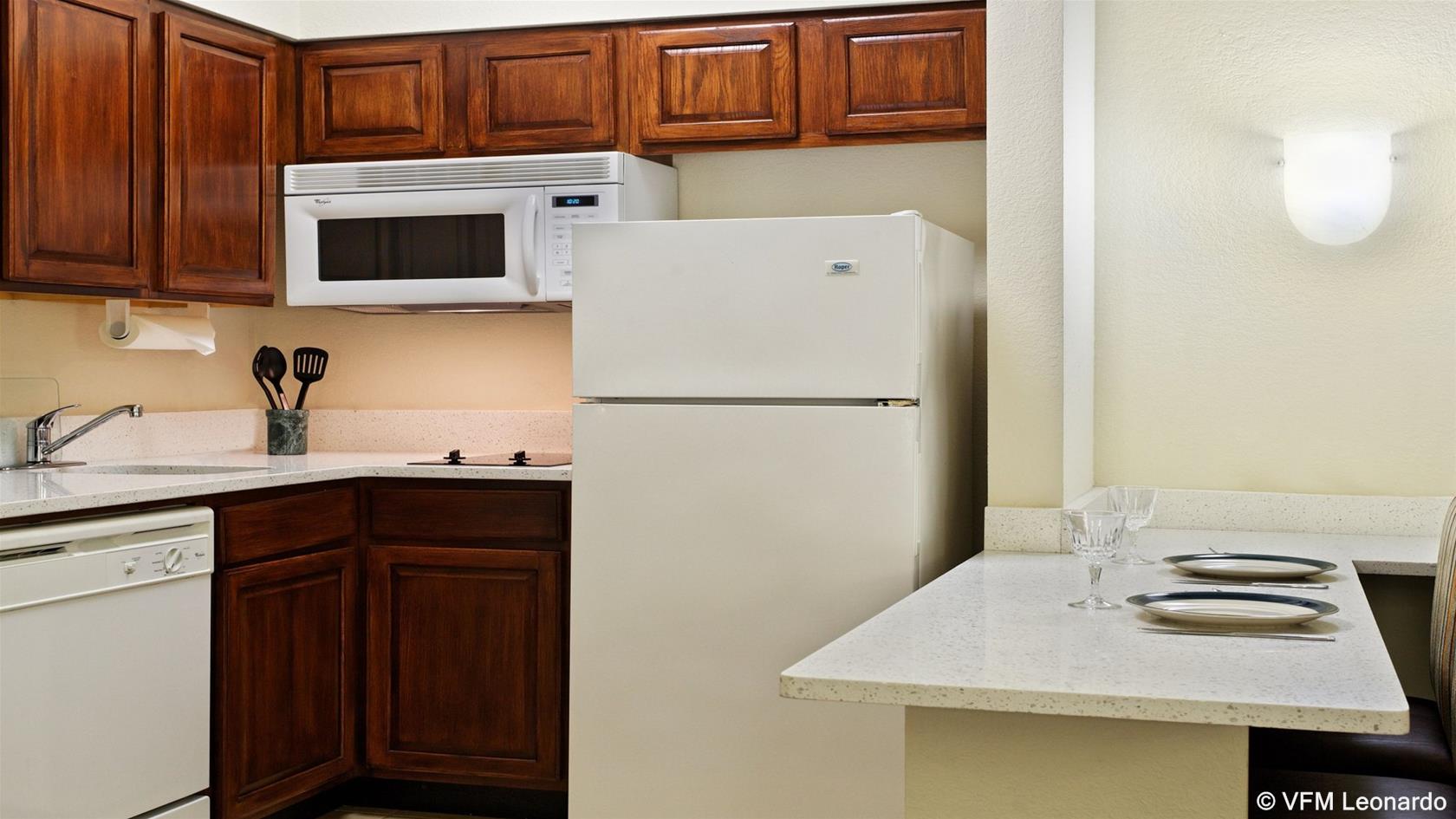 Staybridge Suites Chattanooga Downtown - Conv Ctnr