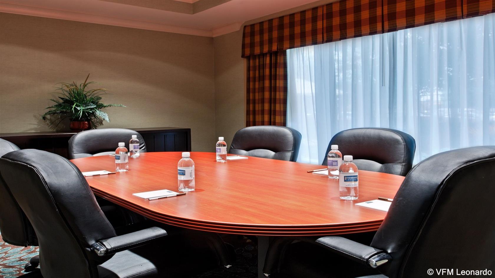 Staybridge Suites Chattanooga Downtown - Conv Ctnr