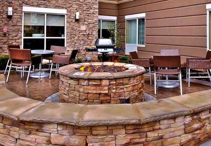 TownePlace Suites Chattanooga Near Hamilton Place