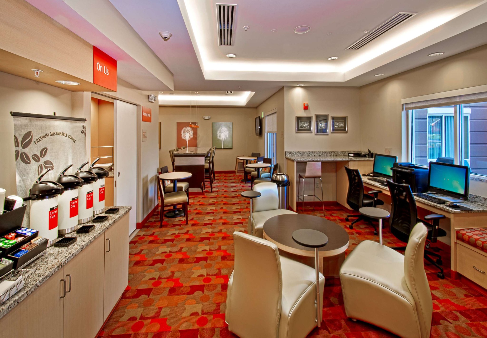 TownePlace Suites Chattanooga Near Hamilton Place