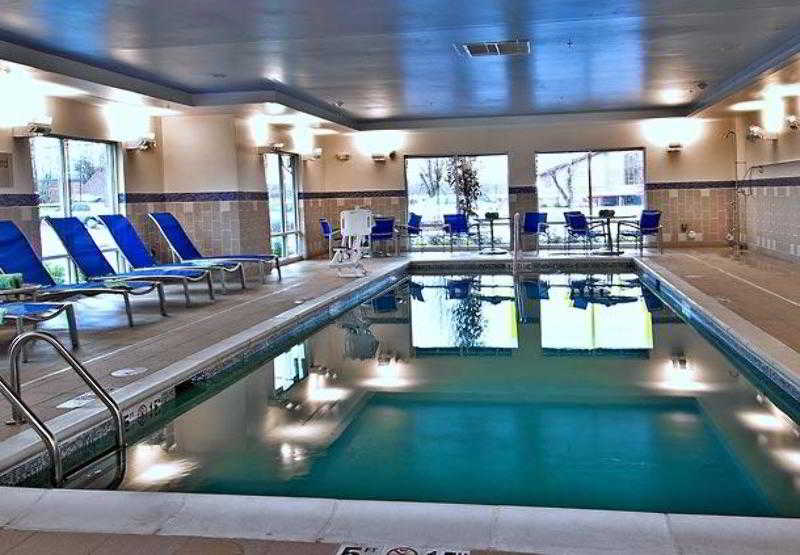 TownePlace Suites Chattanooga Near Hamilton Place