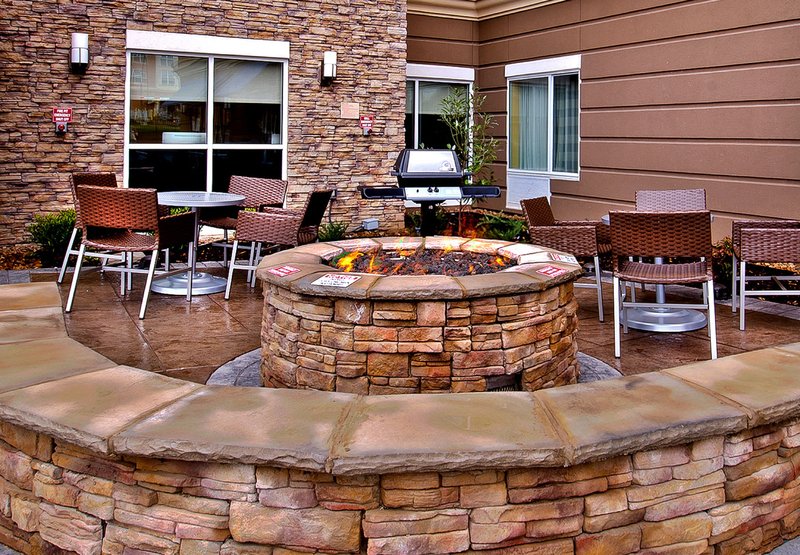 TownePlace Suites Chattanooga Near Hamilton Place