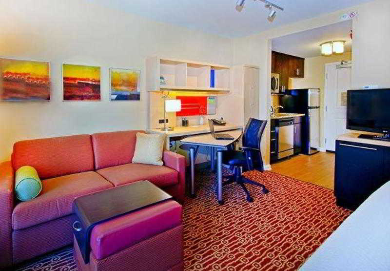 TownePlace Suites Chattanooga Near Hamilton Place