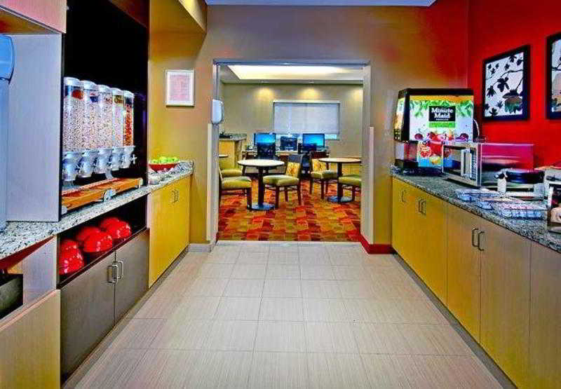 TownePlace Suites Chattanooga Near Hamilton Place