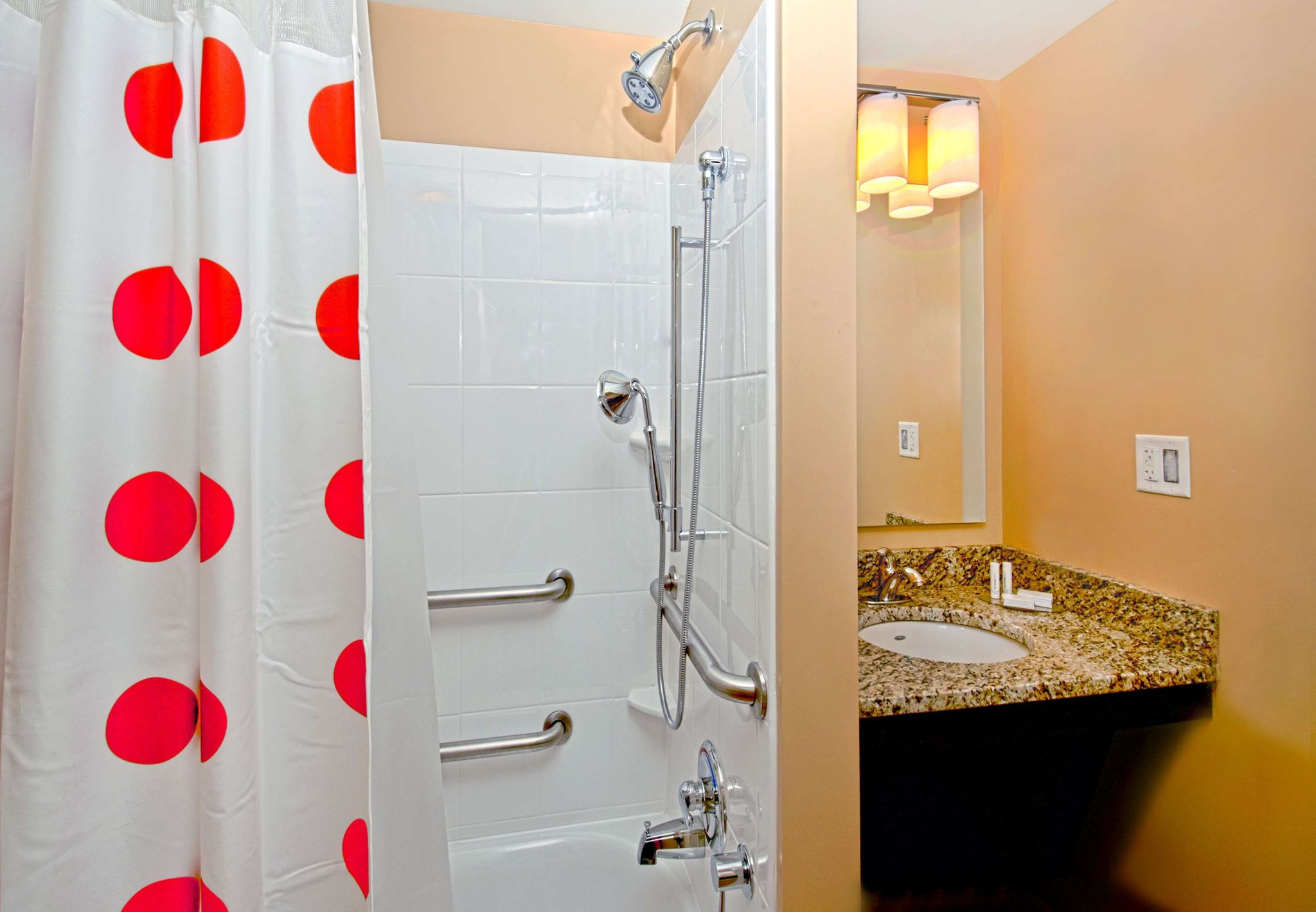 TownePlace Suites Chattanooga Near Hamilton Place