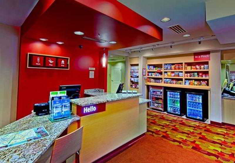 TownePlace Suites Chattanooga Near Hamilton Place