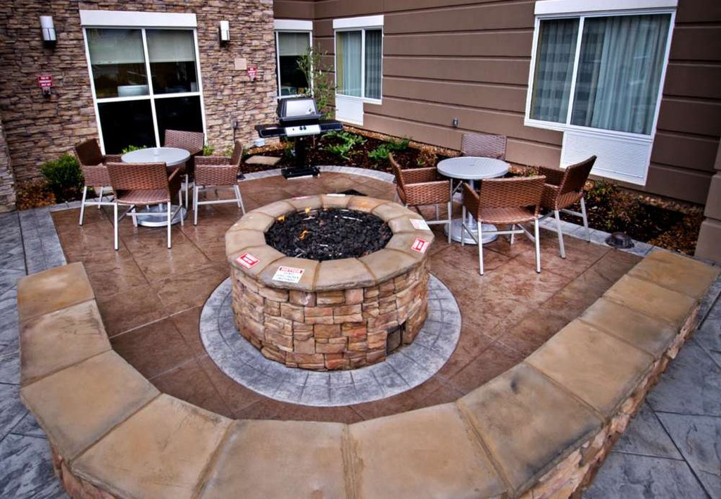 TownePlace Suites Chattanooga Near Hamilton Place