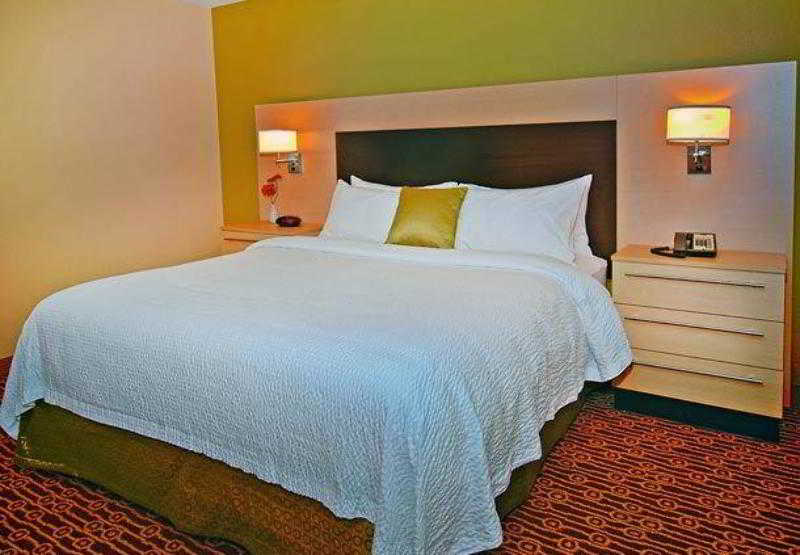TownePlace Suites Chattanooga Near Hamilton Place