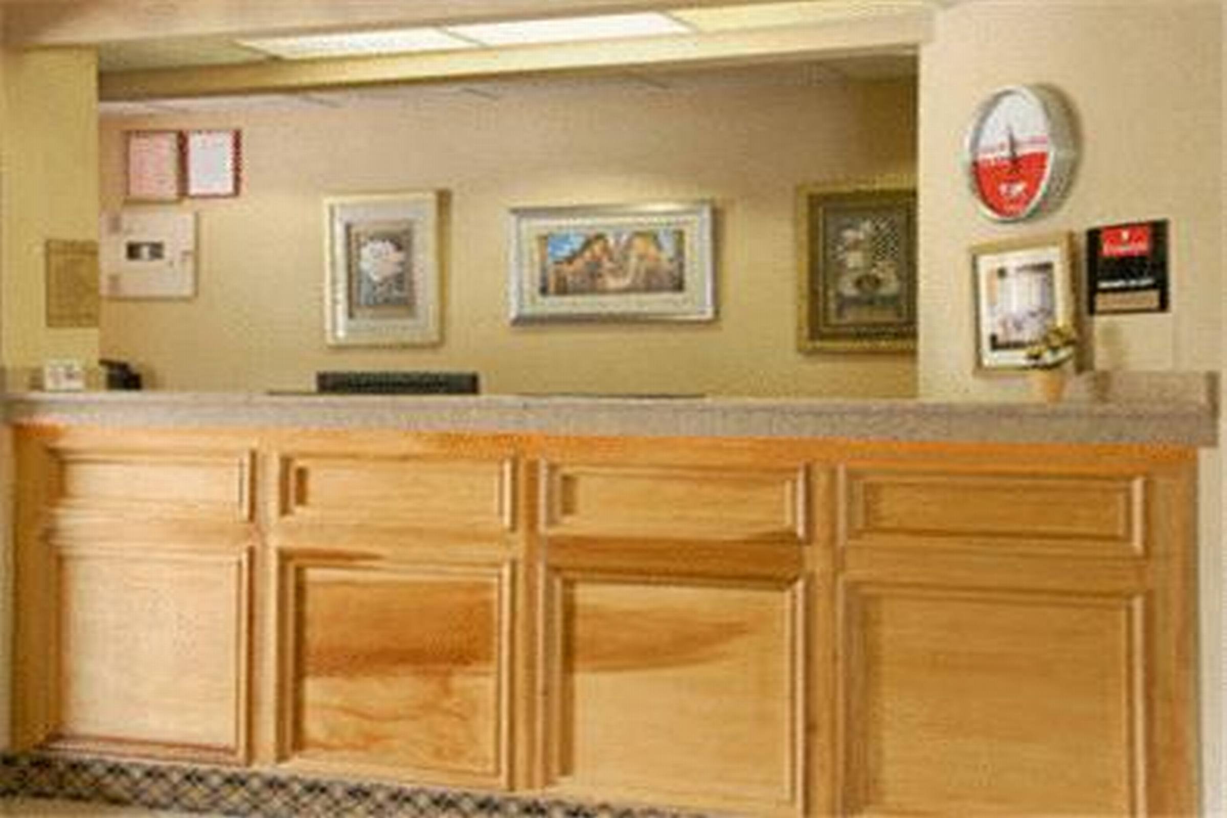 Travelodge by Wyndham Chattanooga/Hamilton Place