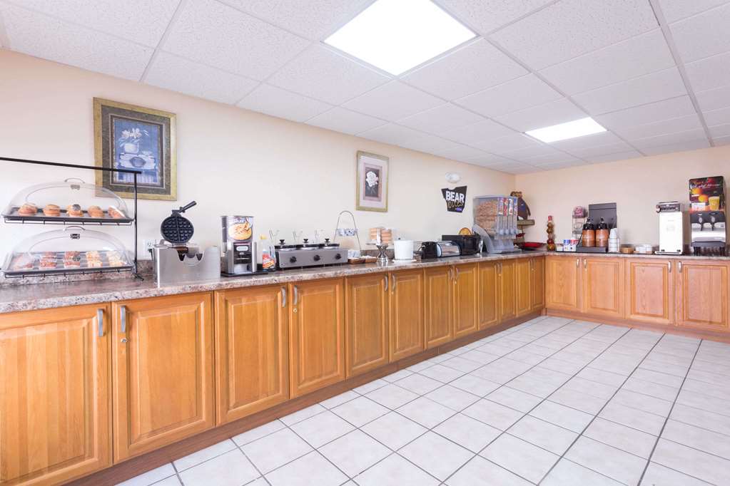 Travelodge by Wyndham Chattanooga/Hamilton Place