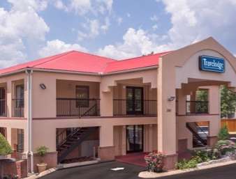 Travelodge by Wyndham Chattanooga/Hamilton Place