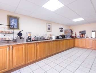 Travelodge by Wyndham Chattanooga/Hamilton Place