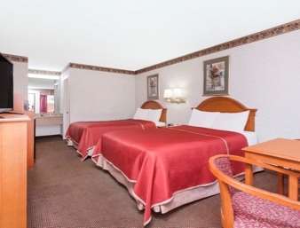 Travelodge by Wyndham Chattanooga/Hamilton Place